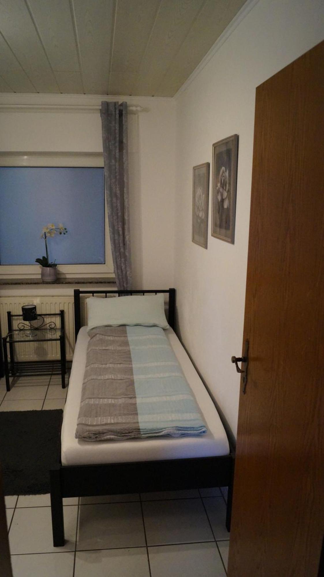 Ferienwohnung Pasch-Wittke ゲルダーン エクステリア 写真