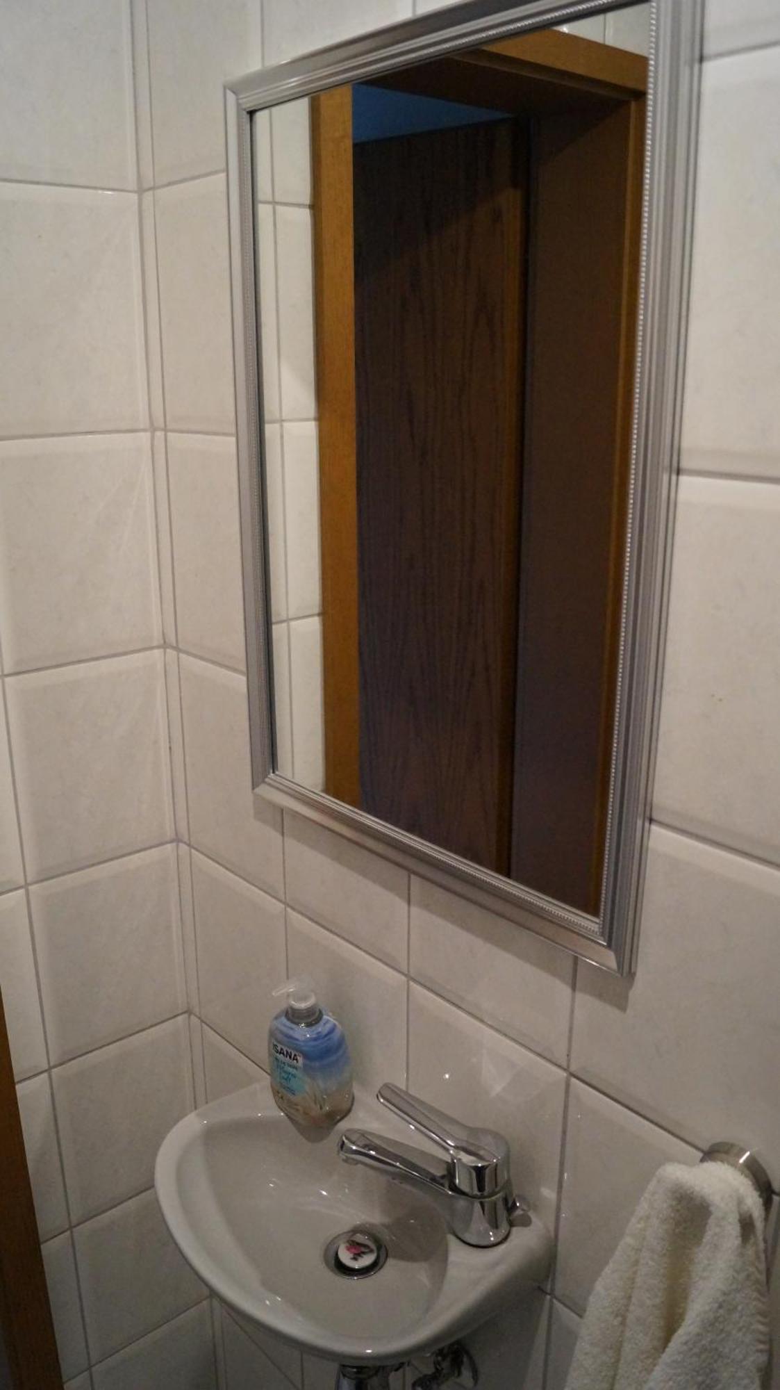 Ferienwohnung Pasch-Wittke ゲルダーン エクステリア 写真