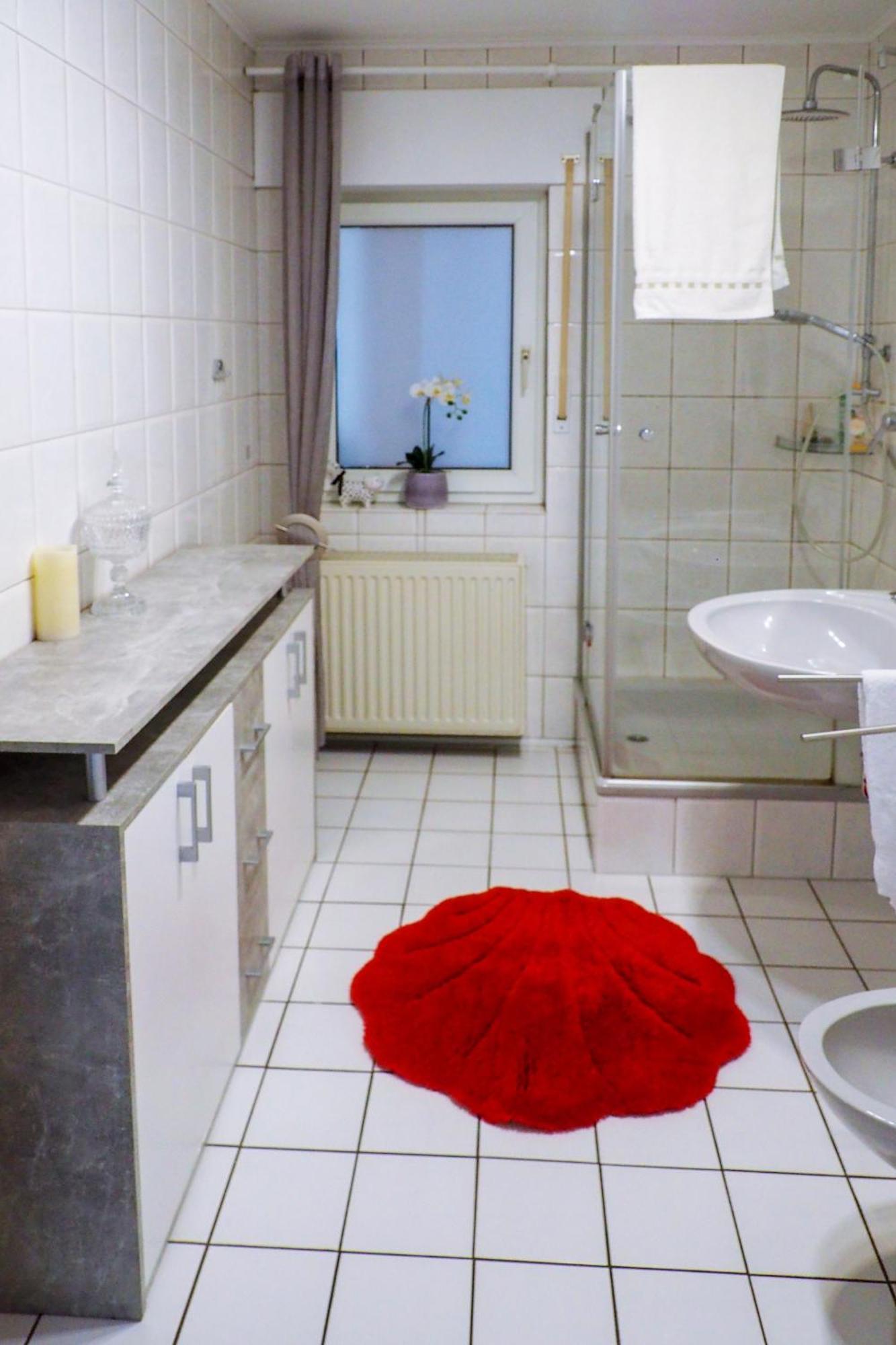 Ferienwohnung Pasch-Wittke ゲルダーン エクステリア 写真